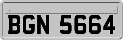 BGN5664