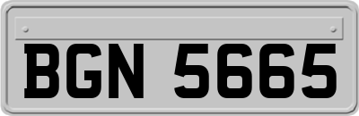 BGN5665