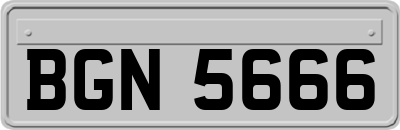 BGN5666