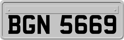 BGN5669