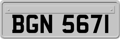BGN5671