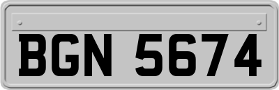 BGN5674