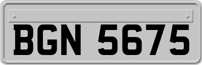 BGN5675