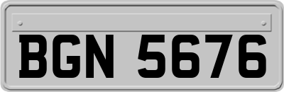 BGN5676