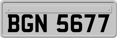 BGN5677