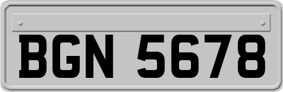 BGN5678