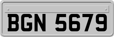 BGN5679