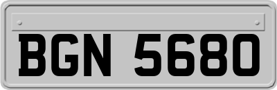 BGN5680