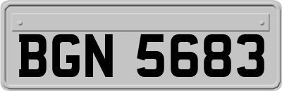BGN5683