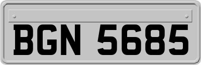 BGN5685