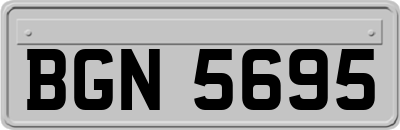 BGN5695