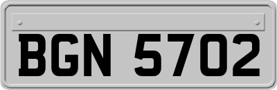 BGN5702