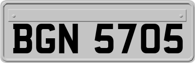 BGN5705