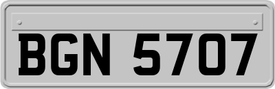 BGN5707