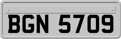 BGN5709
