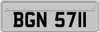BGN5711