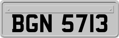 BGN5713