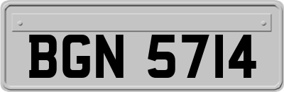 BGN5714