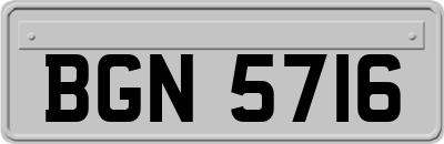 BGN5716