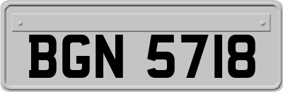 BGN5718