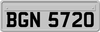 BGN5720