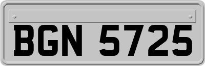 BGN5725