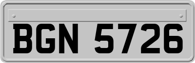 BGN5726