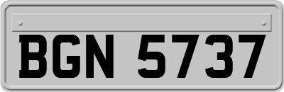 BGN5737