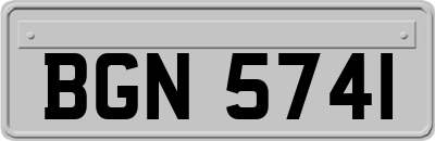BGN5741