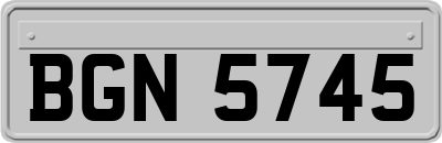 BGN5745
