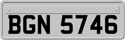 BGN5746