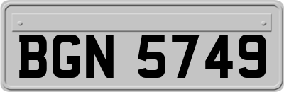BGN5749