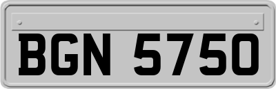 BGN5750
