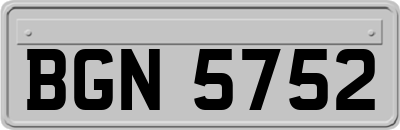 BGN5752