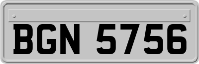 BGN5756