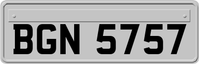 BGN5757