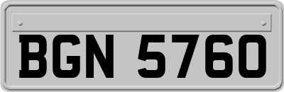 BGN5760