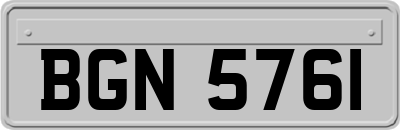 BGN5761