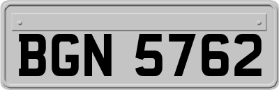 BGN5762