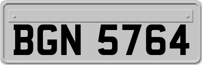 BGN5764