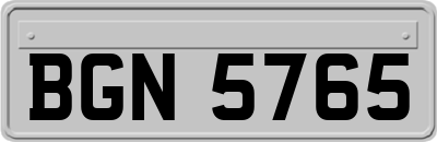 BGN5765