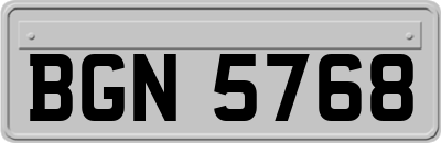 BGN5768