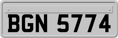 BGN5774