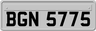 BGN5775