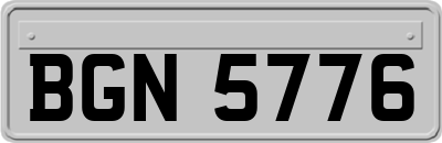 BGN5776
