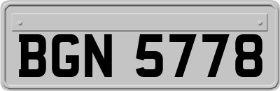BGN5778