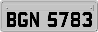 BGN5783