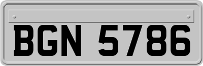 BGN5786