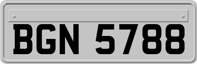 BGN5788