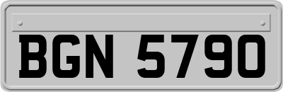 BGN5790